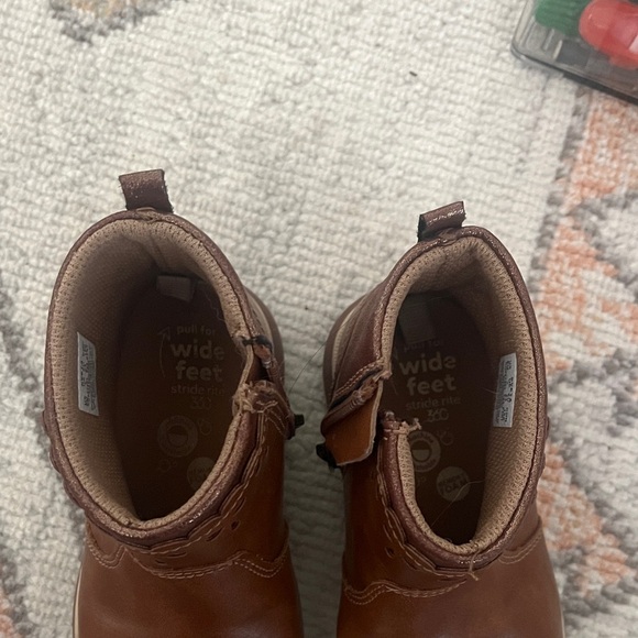 Stride Rite Sveta boot - Picture 2 of 7